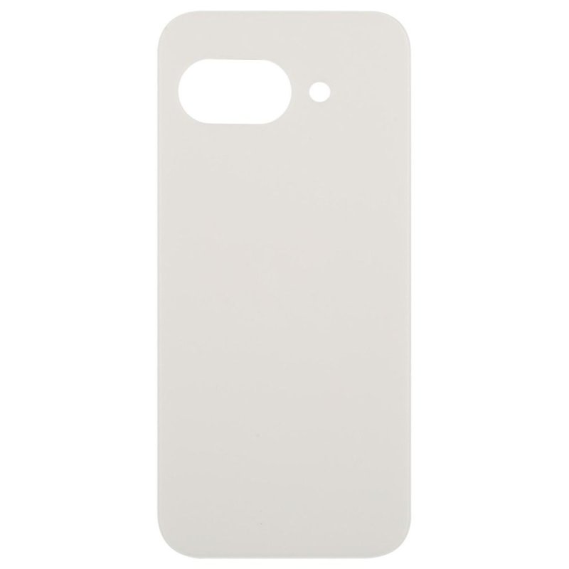 Zadní kryt baterie pro Google Pixel 9a Bílá (Porcelain) (OEM) - obrázek produktu