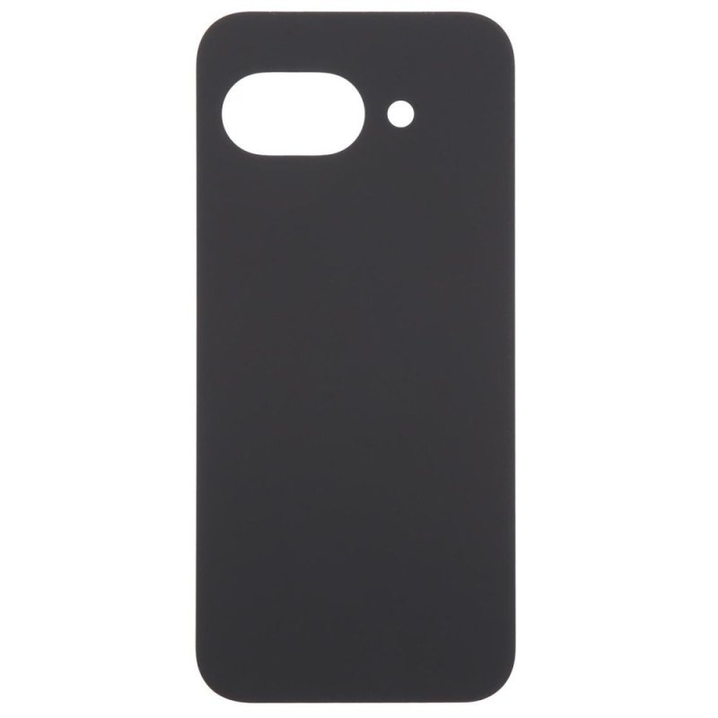 Zadní kryt baterie pro Google Pixel 9a Černá (Obsidian) (OEM) - obrázek produktu
