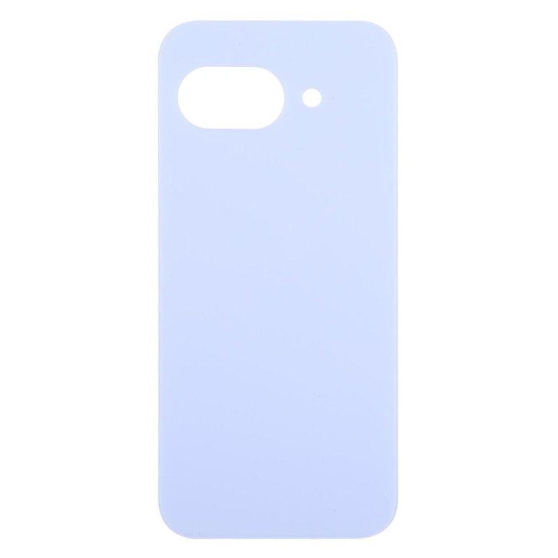 Zadní kryt baterie pro Google Pixel 9a Modro-fialová (Iris) (OEM) - obrázek produktu