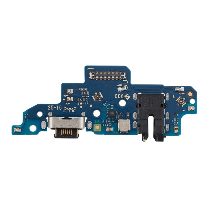 Motorola G15 Deska vč. Dobíjecího Konektoru (Service Pack) - obrázek produktu