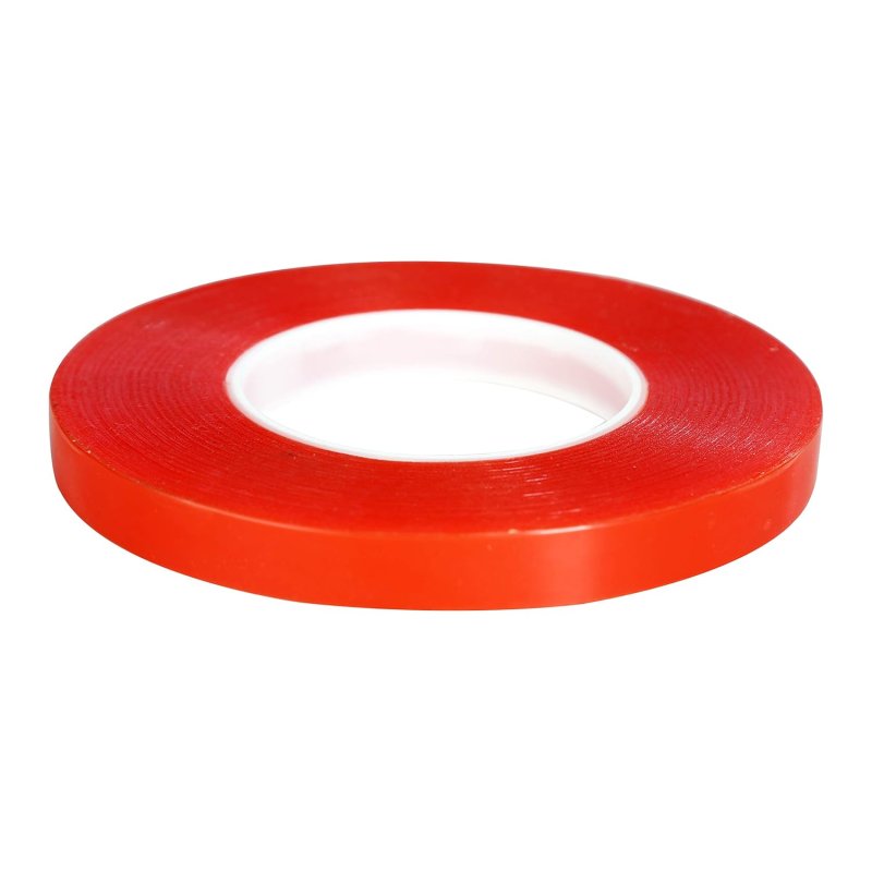 Oboustranná lepící páska transparentní Extra silná (Magic tape), šířka 10mm - délka 30m - obrázek č. 1