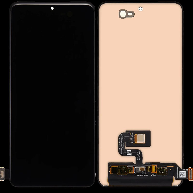 LCD Display + Dotyková Deska pro OnePlus 13 5G Original (bez rámu) - obrázek produktu