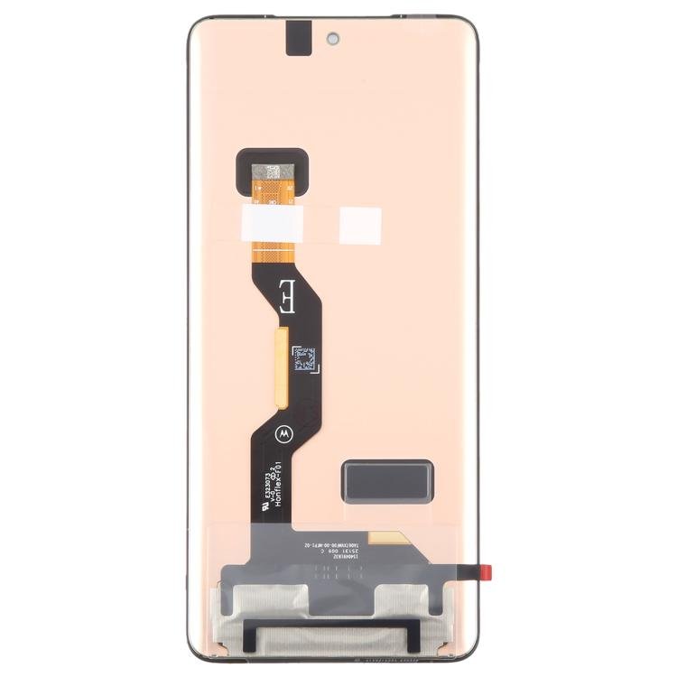 Motorola Edge 60 Pro LCD Display + Dotyková Deska Original (bez rámu) - obrázek č. 1