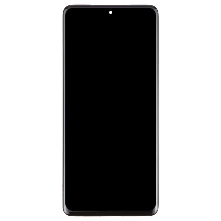 Motorola Edge 60 Pro LCD Display + Dotyková Deska Original (bez rámu) - obrázek produktu