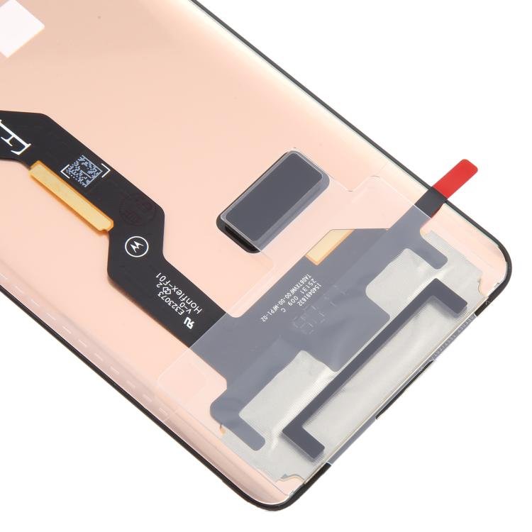 Motorola Edge 60 Pro LCD Display + Dotyková Deska Original (bez rámu) - obrázek č. 3
