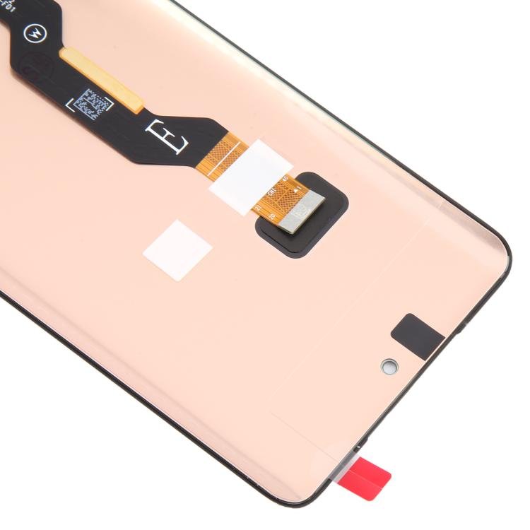Motorola Edge 60 Pro LCD Display + Dotyková Deska Original (bez rámu) - obrázek č. 2