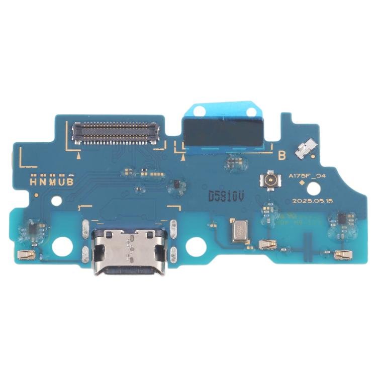 Samsung A175 Galaxy A17 4G Deska vč. Dobíjecího Konektoru (Service Pack) - obrázek produktu