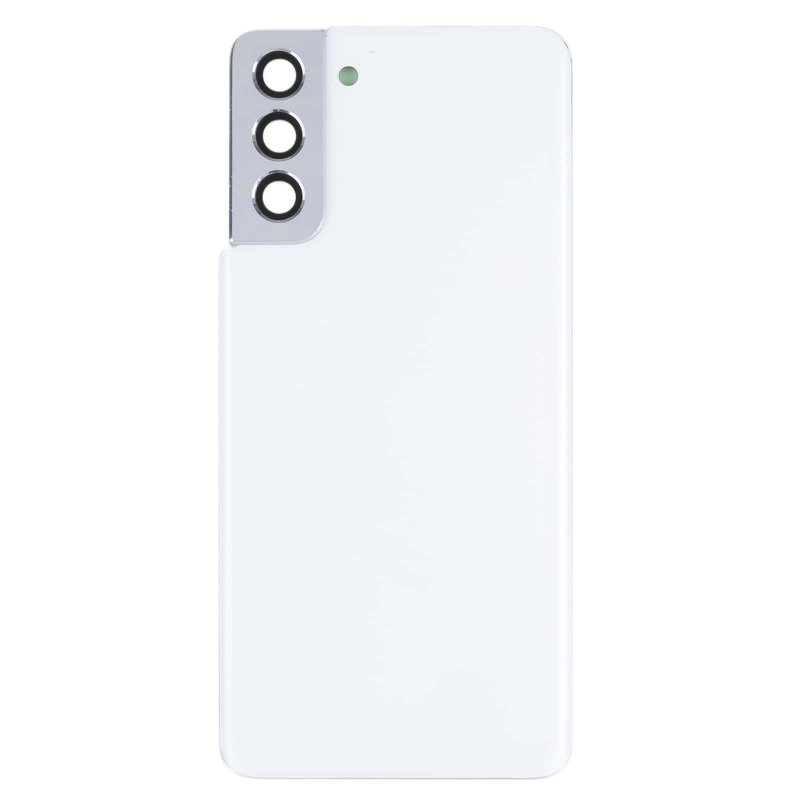 Samsung Galaxy S21+ Plus G996 Zadní Sklo - Kryt baterie White - obrázek produktu