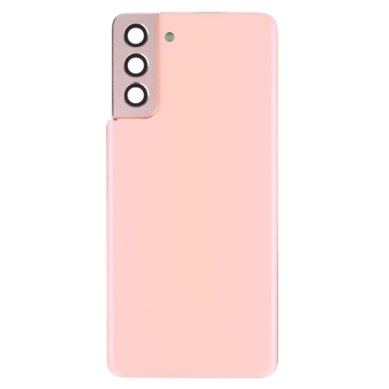 Samsung Galaxy S21+ Plus G996 Zadní Sklo - Kryt baterie Pink - obrázek produktu