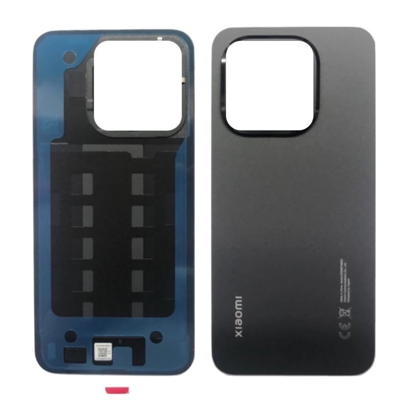 Xiaomi 15T Kryt Baterie Black - obrázek produktu
