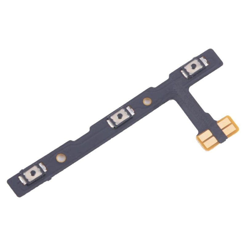 Xiaomi 14 - On/Off/Volume Flex (tlačítka zapínání a hlasitosti) - obrázek produktu