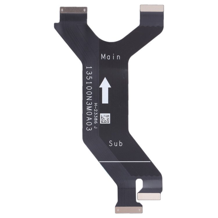 Xiaomi 14 Hlavní flex - obrázek produktu