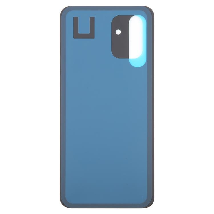 Samsung Galaxy A36 / A56 Zadní Sklo - Kryt baterie Green (Lime) - obrázek č. 1