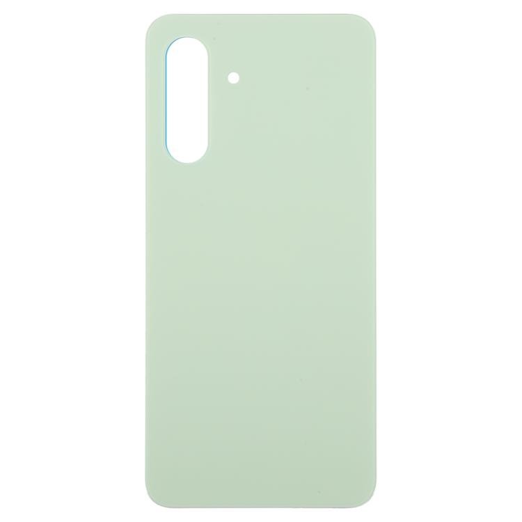 Samsung Galaxy A36 / A56 Zadní Sklo - Kryt baterie Green (Lime) - obrázek produktu