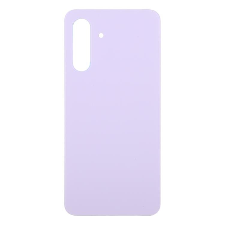 Samsung Galaxy A36 Zadní Sklo - Kryt baterie Purple (Lavender) - obrázek produktu