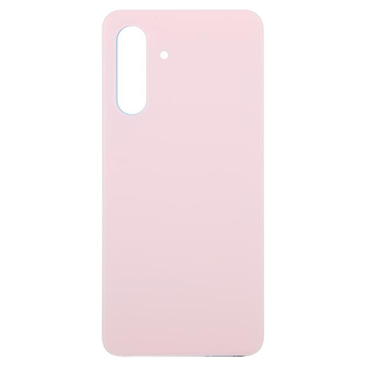 Samsung Galaxy A56 Zadní Sklo - Kryt baterie Pink - obrázek produktu