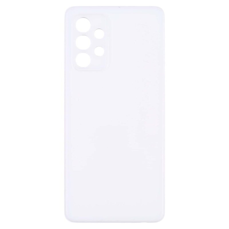 Samsung Galaxy A53 5G (A536) Zadní kryt baterie White - obrázek produktu