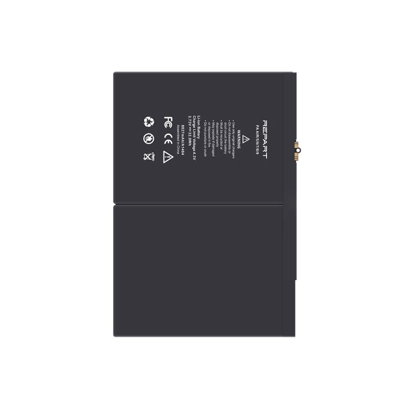 Baterie A1484 pro iPad Air 1 / iPad 5 / 6 / 7 / 8 / 9 - 8827mAh REPART - obrázek produktu