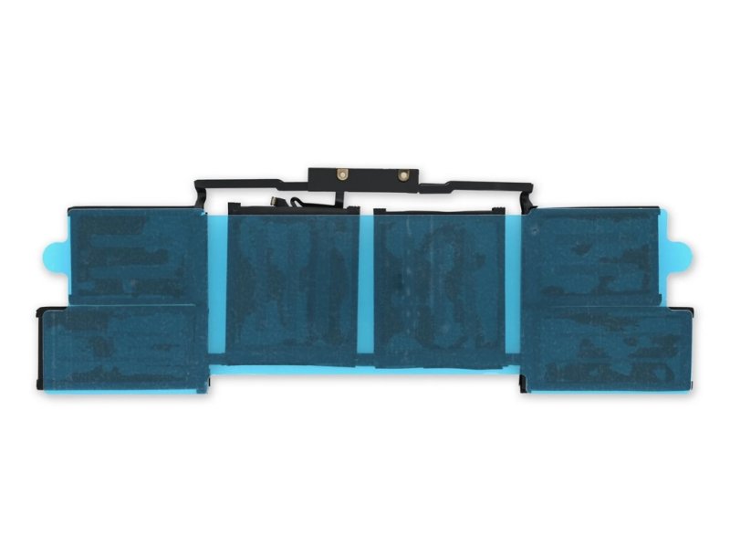 Baterie A1820 pro MacBook Pro 15" A1707 (2016-2017) 6680mAh - obrázek č. 1