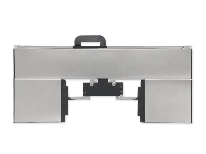 Baterie A2669 pro MacBook Air 13,6" A2681/A3113 (2023-2024) 4561mAh - obrázek č. 1