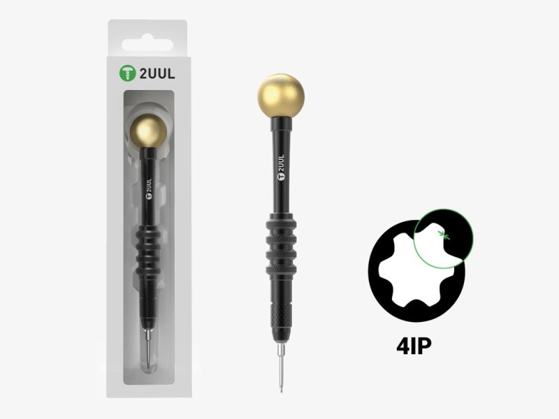 2UUL 4IP (Torx T5) šroubovák (iP 17 series) - obrázek č. 2