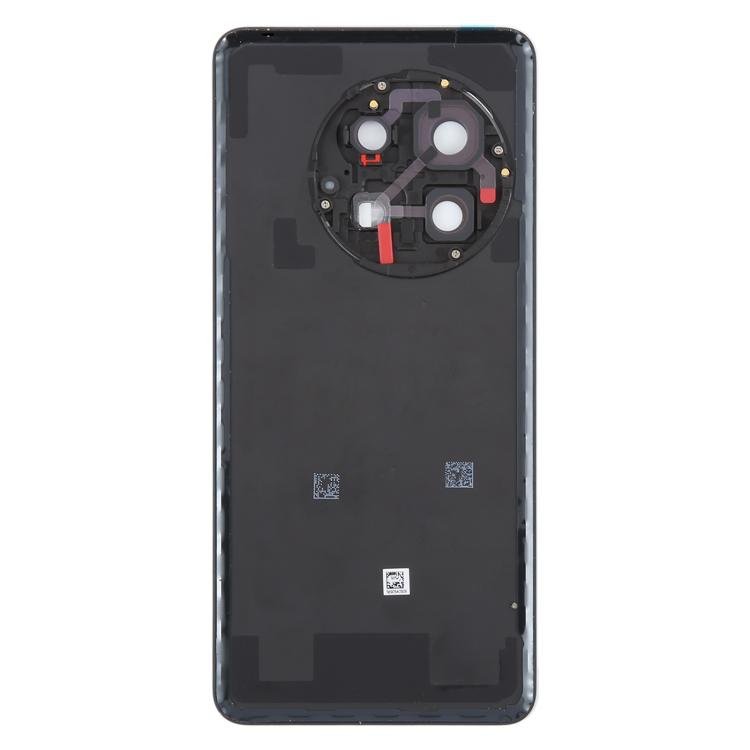 OnePlus 13 Zadní sklo / kryt baterie Matte Black - obrázek č. 1