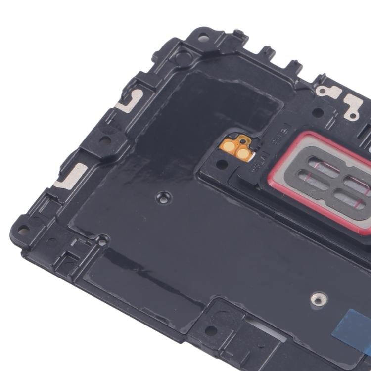 Samsung A366B Galaxy A36 5G Horní Reproduktor (sluchátko) a NFC anténa plate (Service Pack) - obrázek č. 2