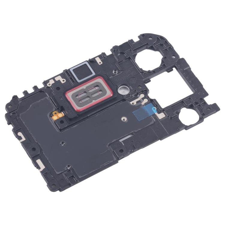Samsung A366B Galaxy A36 5G Horní Reproduktor (sluchátko) a NFC anténa plate (Service Pack) - obrázek č. 1