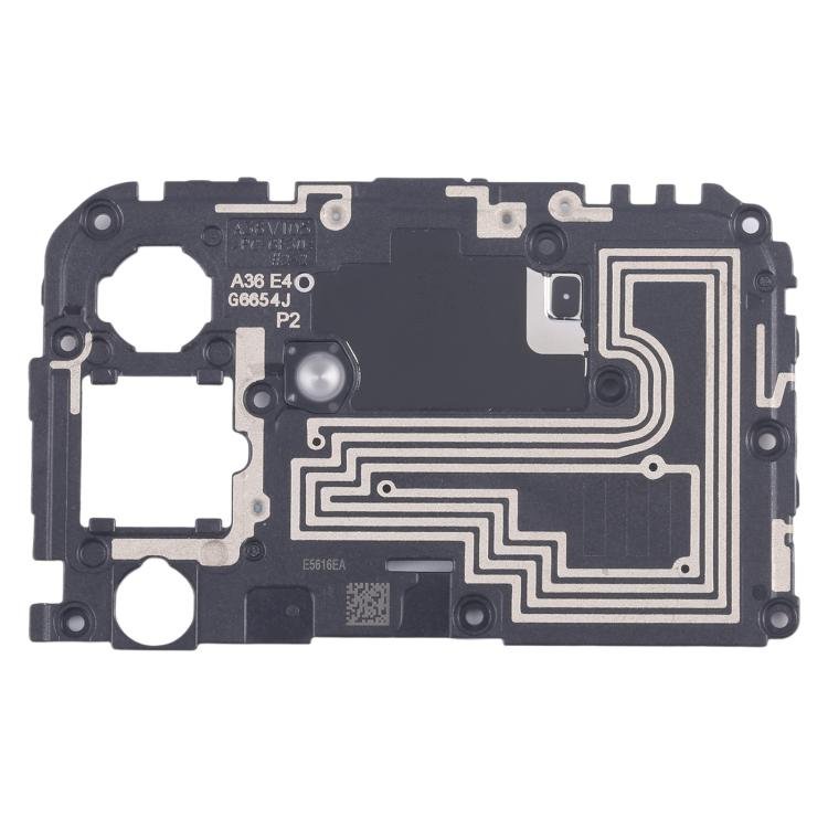 Samsung A366B Galaxy A36 5G Horní Reproduktor (sluchátko) a NFC anténa plate (Service Pack) - obrázek produktu