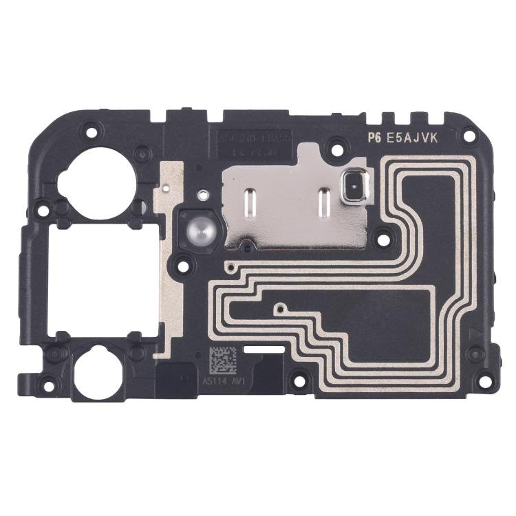 Samsung A566B Galaxy A56 5G Horní Reproduktor (sluchátko) a NFC anténa plate (Service Pack) - obrázek produktu