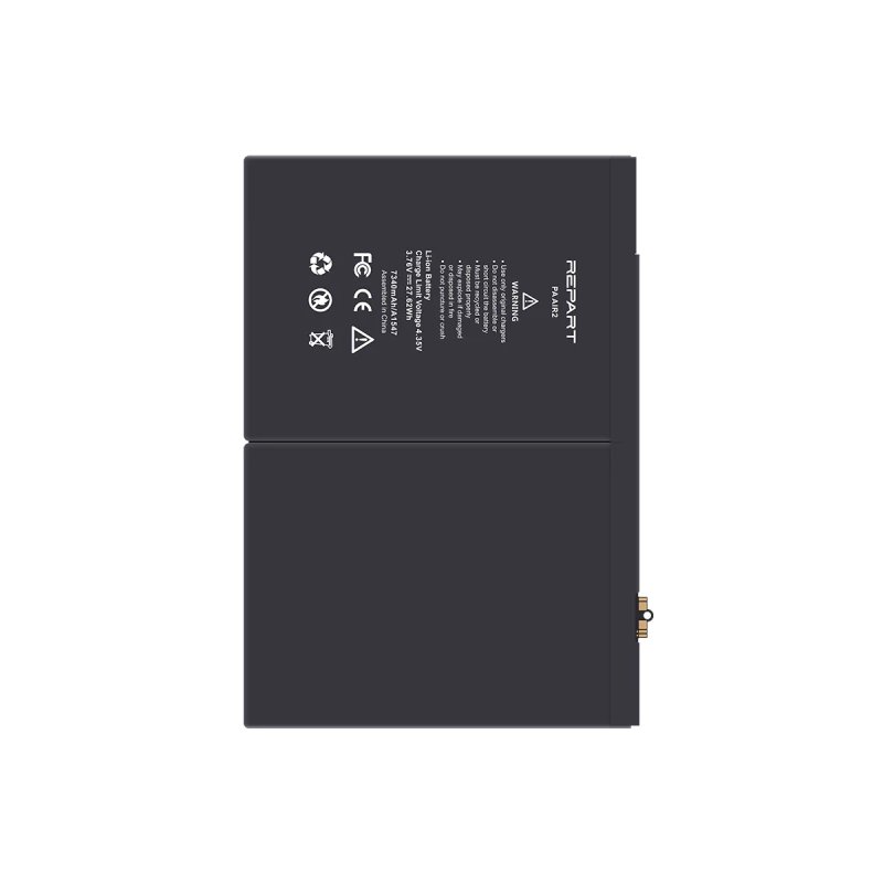 Baterie A1547 pro iPad Air 2 - 7340mAh REPART - obrázek produktu