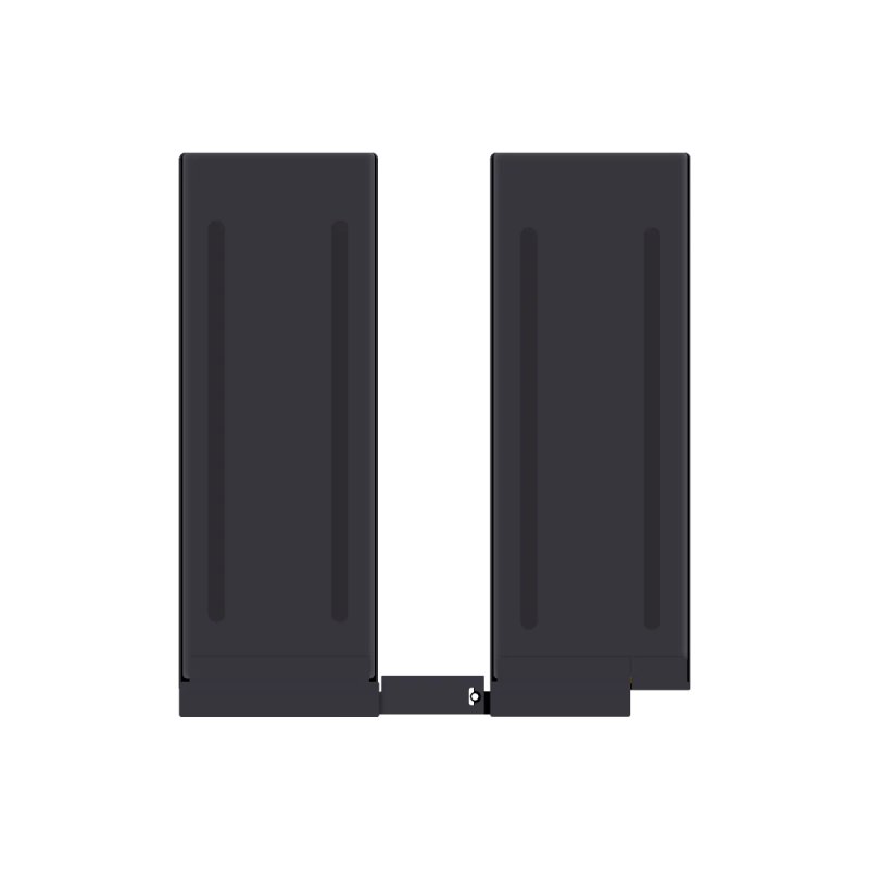 Baterie A2134 pro iPad Air 3 - 8134mAh REPART - obrázek č. 1