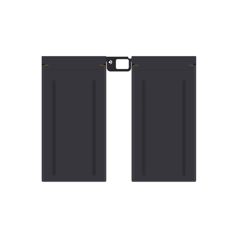 Baterie A1577 pro iPad Pro 12,9" (1st gen.) - 10307mAh REPART - obrázek č. 1