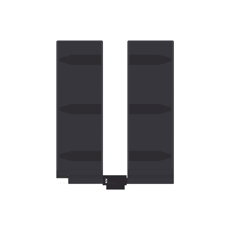 Baterie A2042 pro iPad Pro 11" 2018 (1st gen.) - 7812mAh REPART - obrázek č. 1
