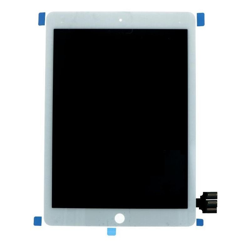 iPad Pro 9,7" 2016 LCD Display + Dotyková Deska White (Original Refurbished) - obrázek produktu
