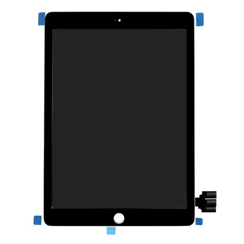 iPad Pro 9,7" 2016 LCD Display + Dotyková Deska Black (Original Refurbished) - obrázek produktu