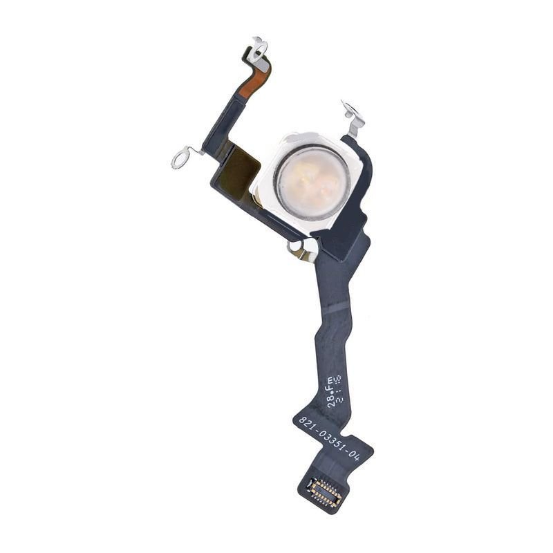 iPhone 13 Pro Blesk zadní kamery + Flex - obrázek produktu