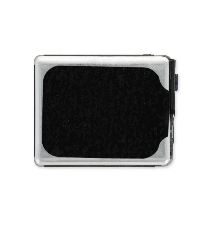 Baterie A2810 pro Apple Watch S8/41mm 282mAh Li-Ion (Bulk) - obrázek č. 1