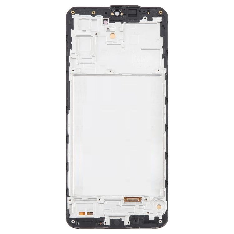 Samsung Galaxy A17 (A175F/A176B) LCD Displej + Dotyk + Rám OLED - obrázek č. 1