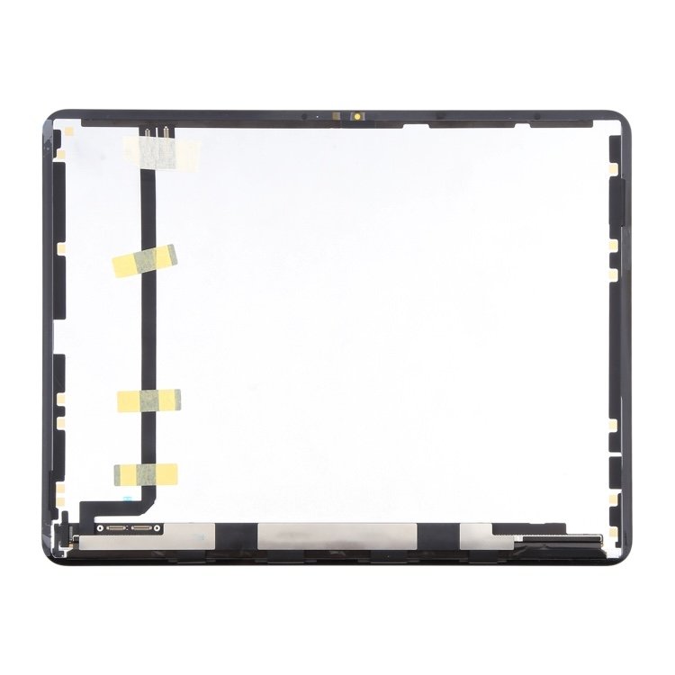 iPad Air 6 M2 / Air 7 M3 - 13" (2024/2025) LCD Display + Dotyková Deska Black (Original Refurbished) - obrázek č. 1