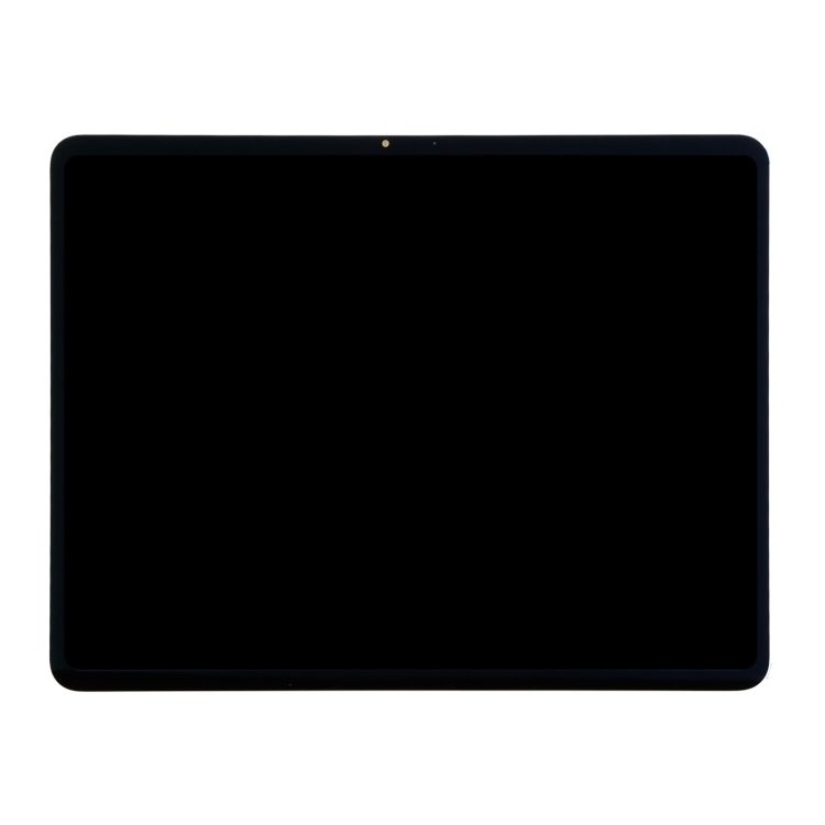 iPad Air 6 M2 / Air 7 M3 - 13" (2024/2025) LCD Display + Dotyková Deska Black (Original Refurbished) - obrázek produktu