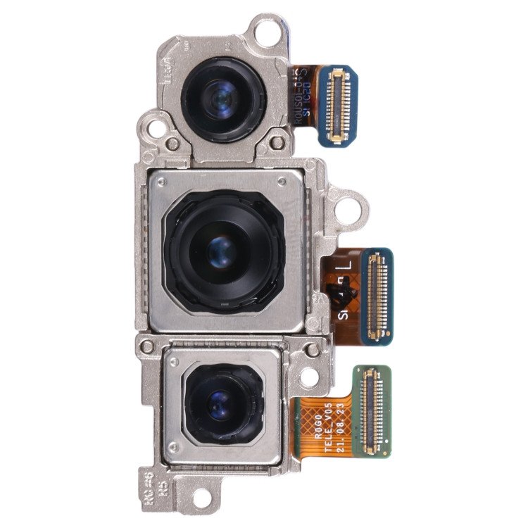 Samsung Galaxy S22 / S22+ Modul Zadní kamera - set tří kamer - obrázek produktu