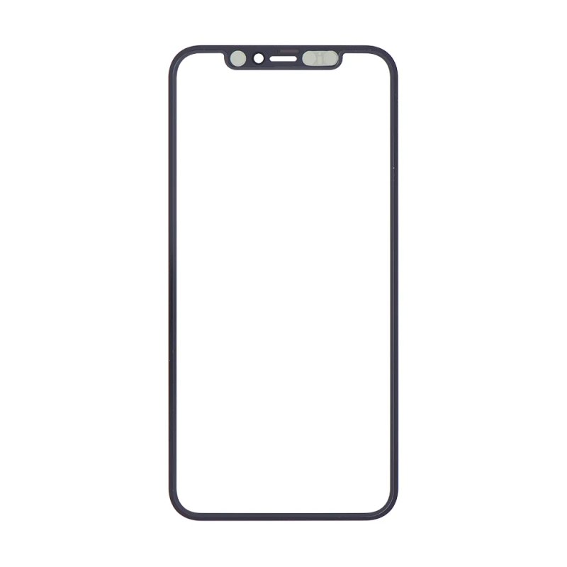 Sklo Displeje + OCA Lepidlo iPhone 11 Pro - obrázek č. 1