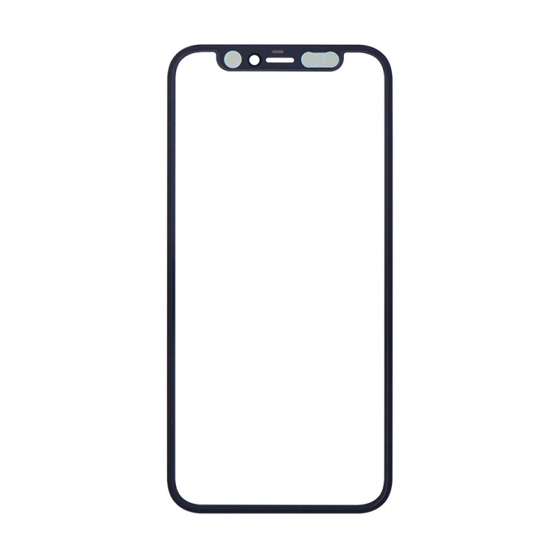 Sklo Displeje + OCA Lepidlo iPhone 12 mini - obrázek č. 1