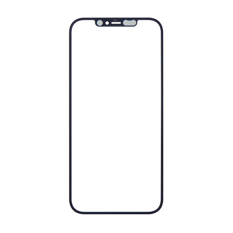 Sklo Displeje + OCA Lepidlo iPhone 12 Pro Max - obrázek č. 1