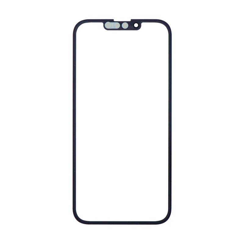 Sklo Displeje + OCA Lepidlo iPhone 13 / 13 Pro - obrázek č. 1