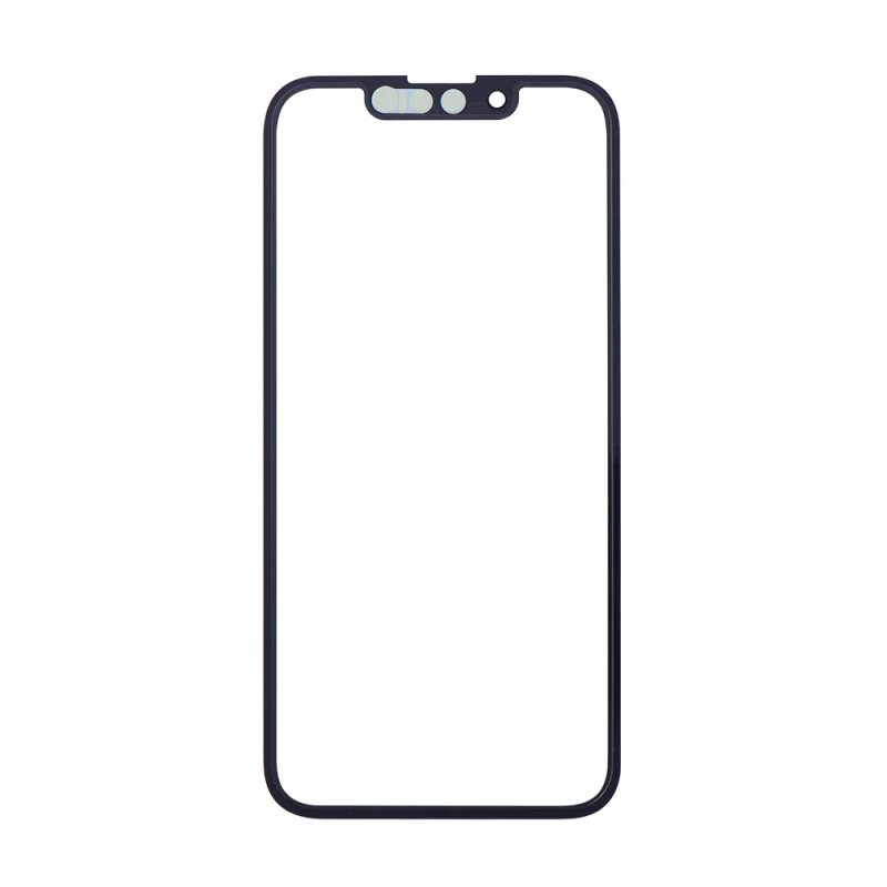 Sklo Displeje + OCA Lepidlo iPhone 13 mini - obrázek č. 1