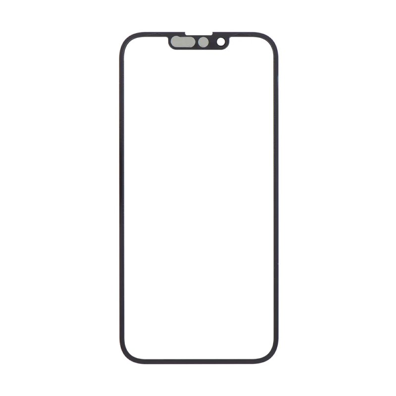 Sklo Displeje + OCA Lepidlo iPhone 14 - obrázek č. 1