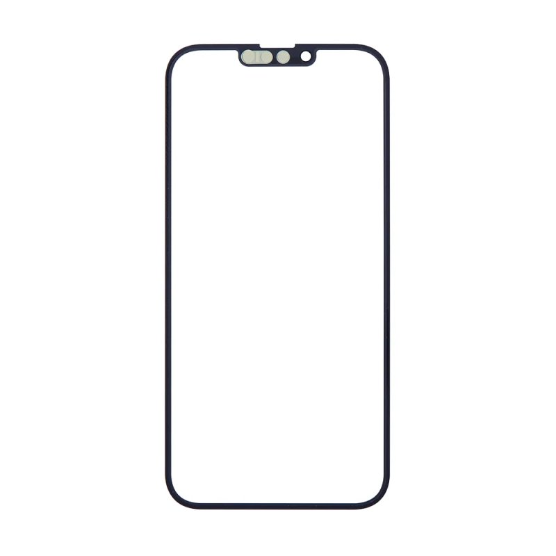 Sklo Displeje + OCA Lepidlo iPhone 14 Plus - obrázek č. 1