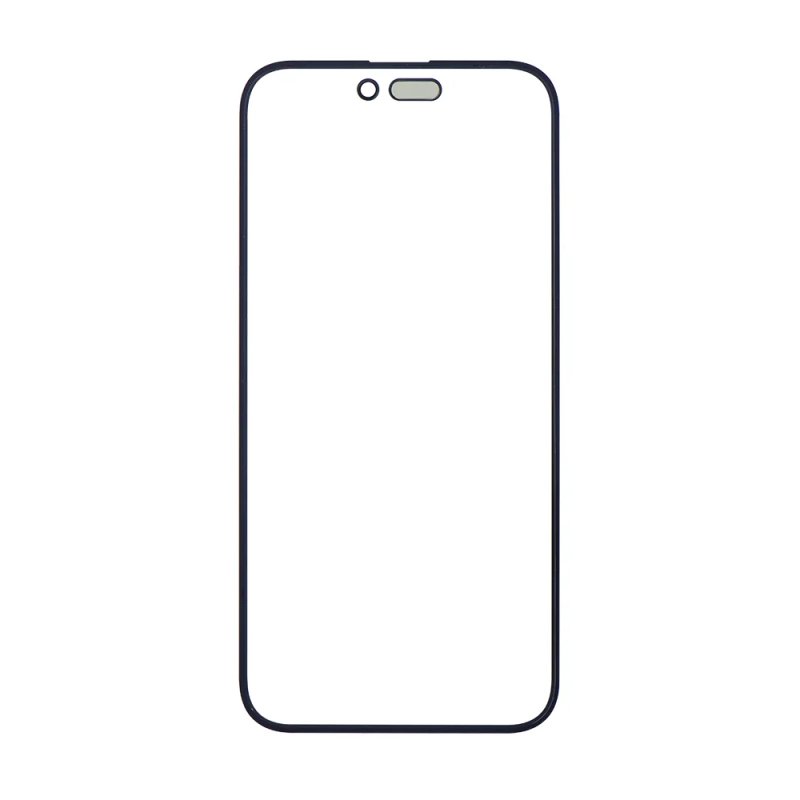 Sklo Displeje + OCA Lepidlo iPhone 14 Pro Max - obrázek č. 1